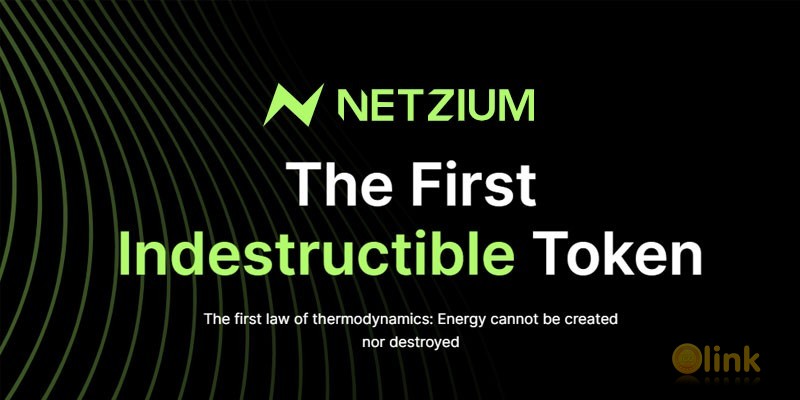 Netzium ICO