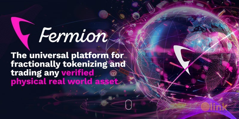 Fermion Protocol ICO