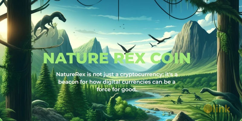 NatureRex ICO