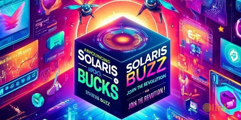 Solaris Bucks ICO