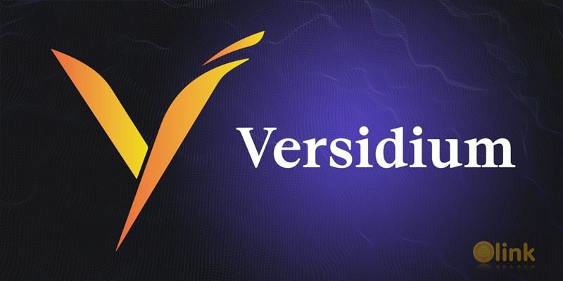 Versidium ICO