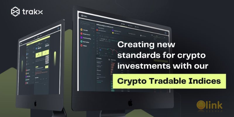 Trakx ICO