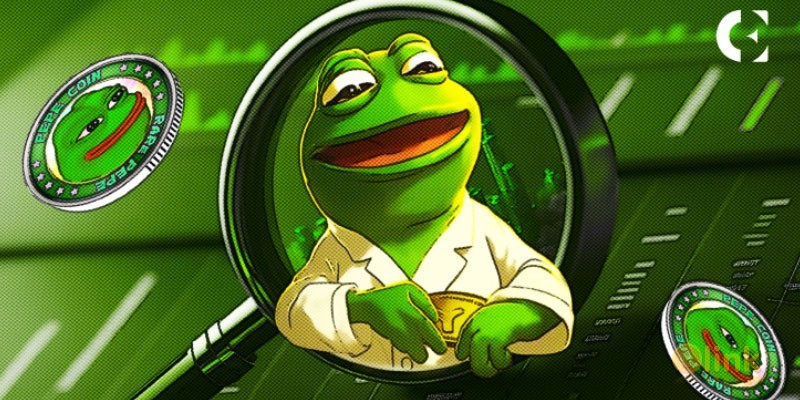 PlayPEPE ICO