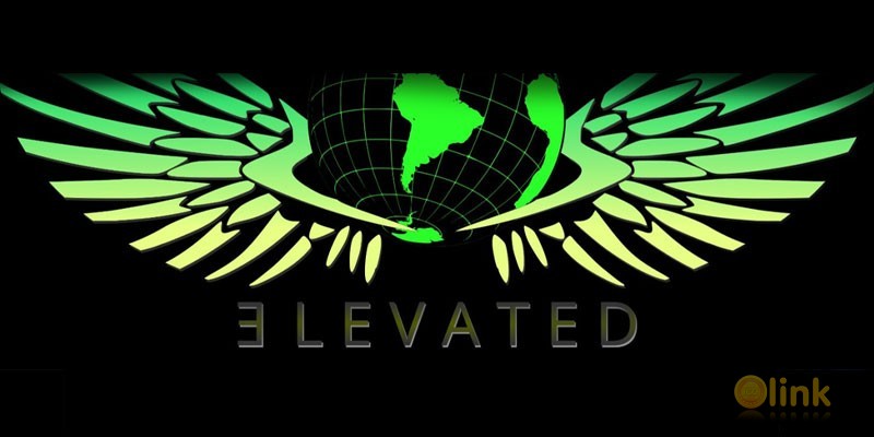 ELEVATED NATION ICO