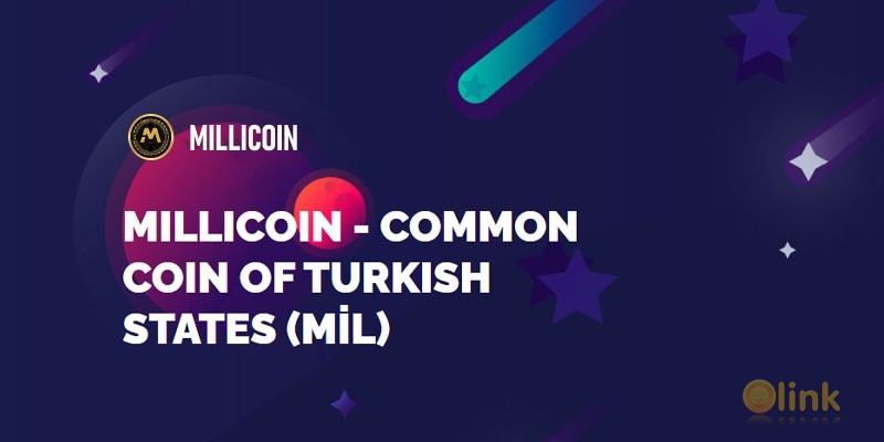 Millicoin ICO