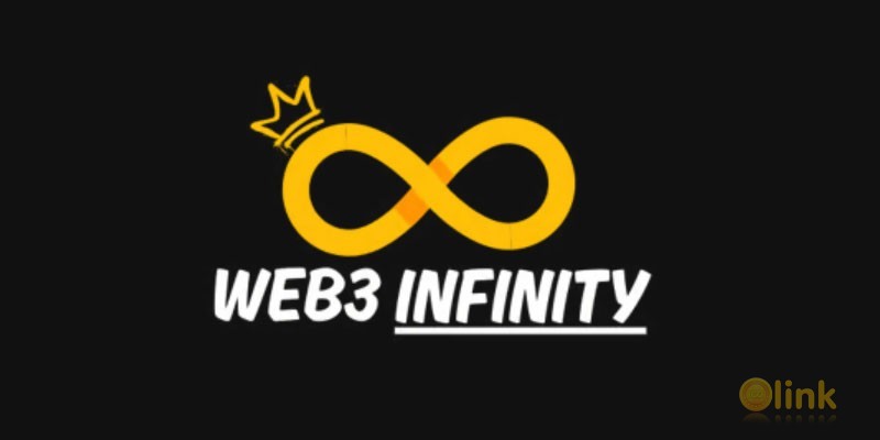 Web3 Infinity ICO