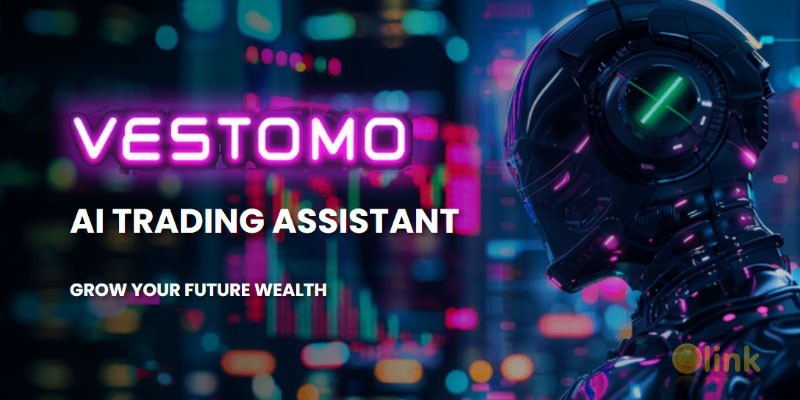 VESTOMO ICO