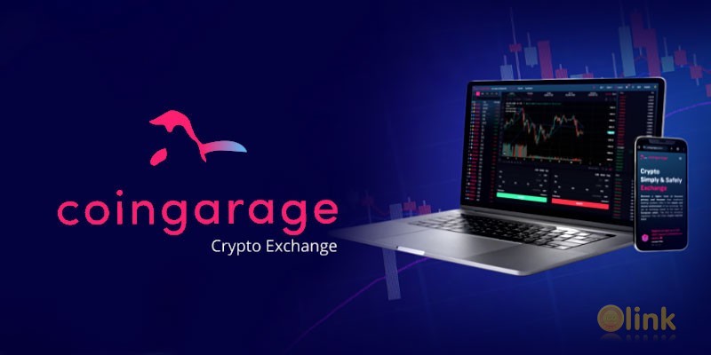 Coingarage ICO