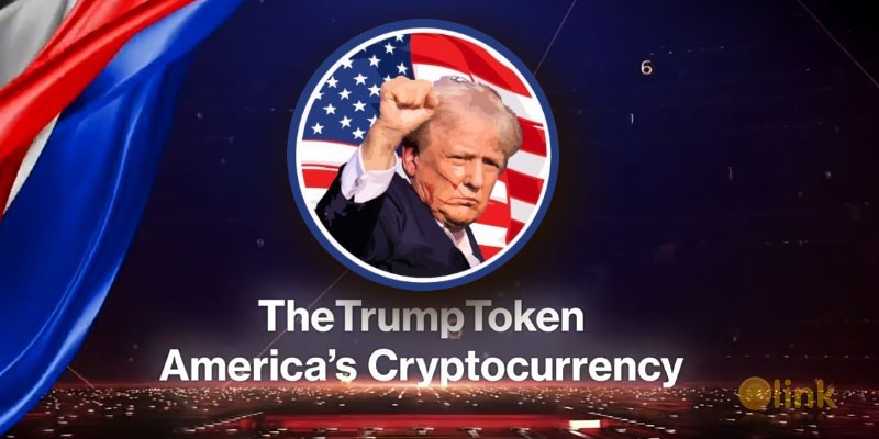 TheTrumpToken ICO