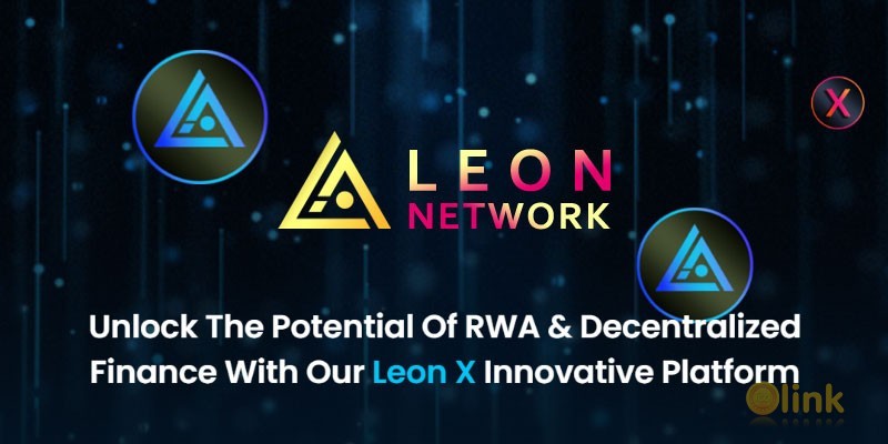 Leon Network ICO