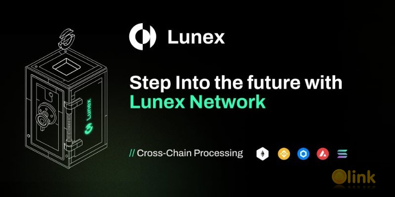 LUNEX ICO