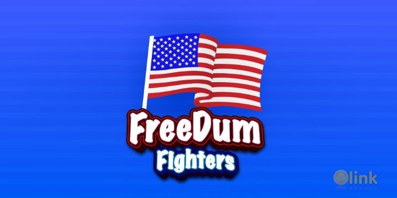 FreeDum Fighters ICO