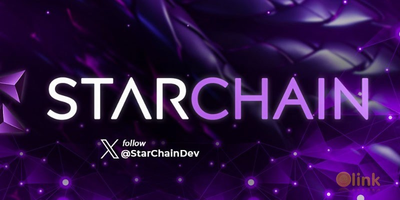 StarChain ICO