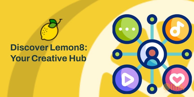 Lemon8 ICO