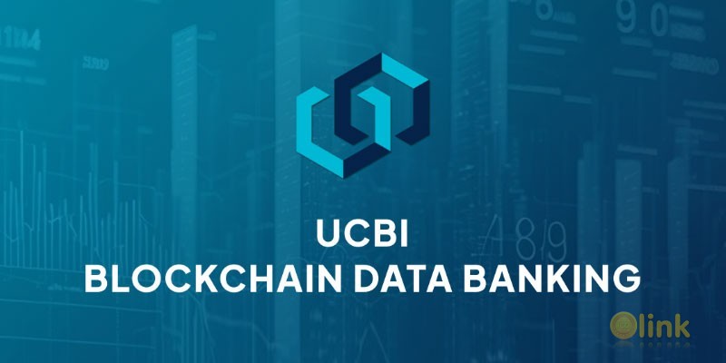 UCBI Banking ICO