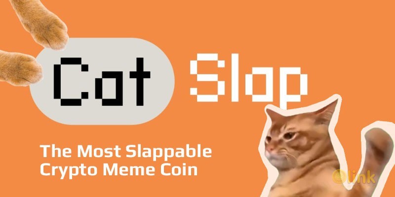 CATSLAP ICO