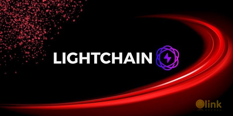 Lightchain AI ICO