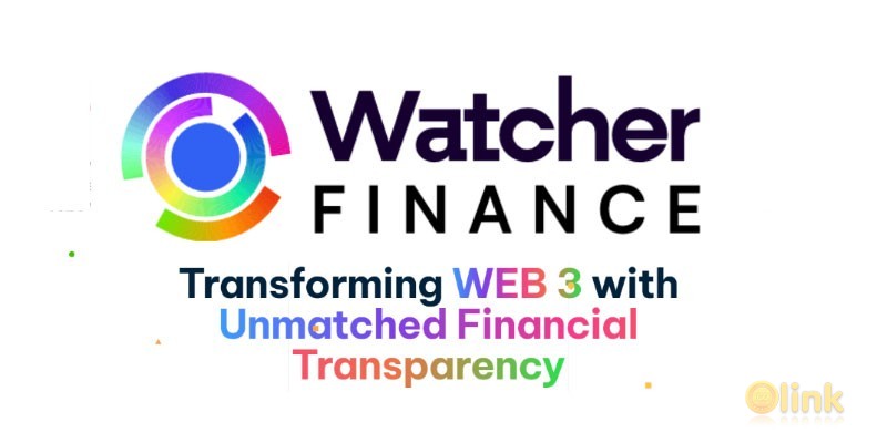 Watcher Finance ICO