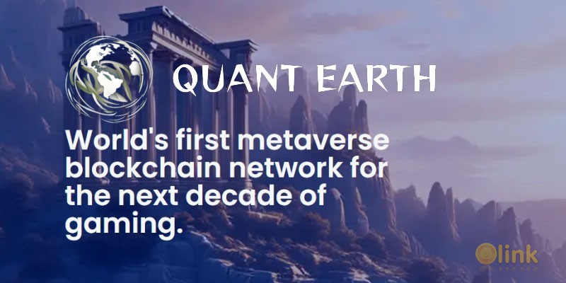 Quant Earth ICO