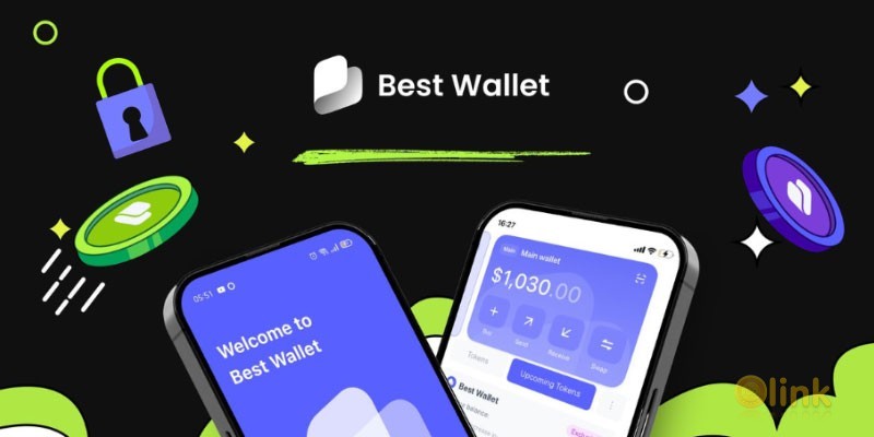 Best Wallet ICO