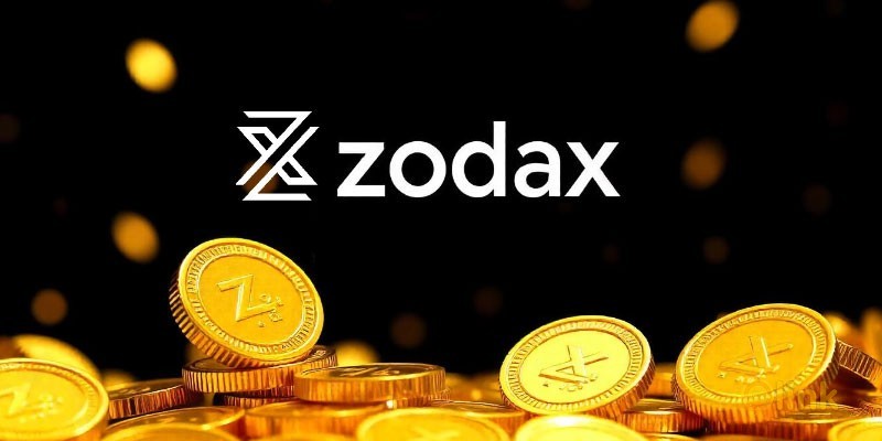 Zodax ICO