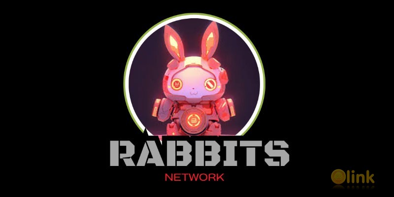 Rabbits Network ICO