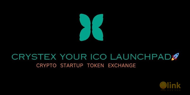 Crystex ICO