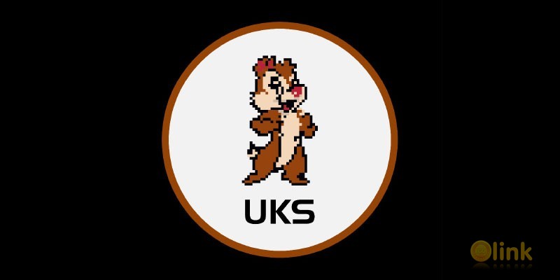 UKS platform ICO