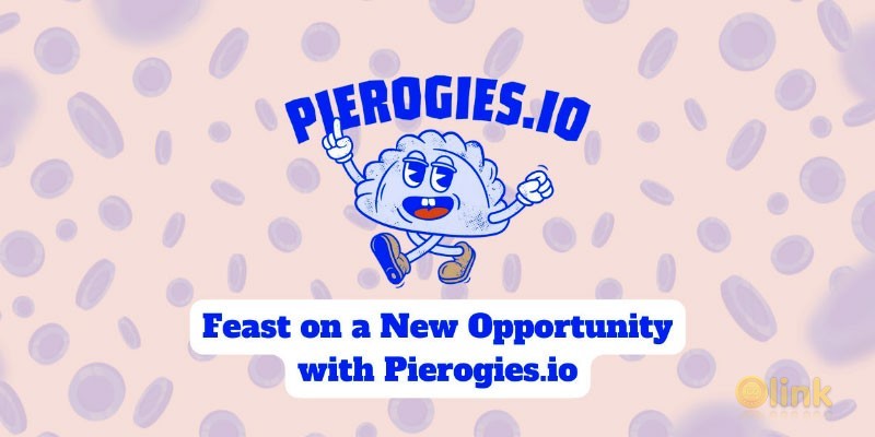 Pierogies ICO