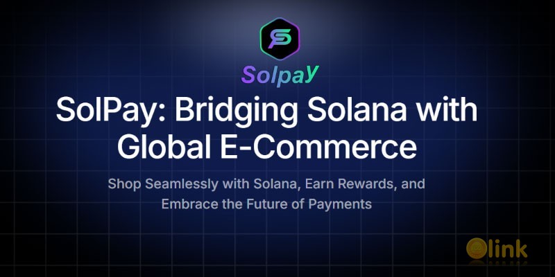 SolpaY ICO