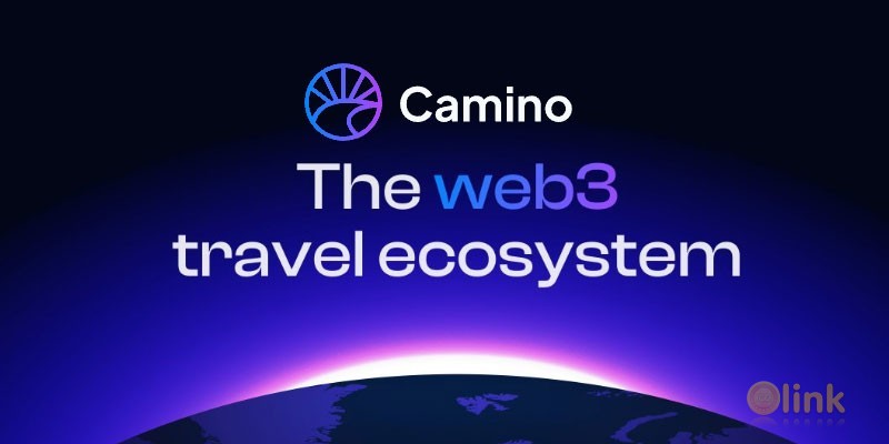 Camino Network ICO