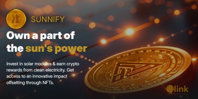 Sunnify ICO