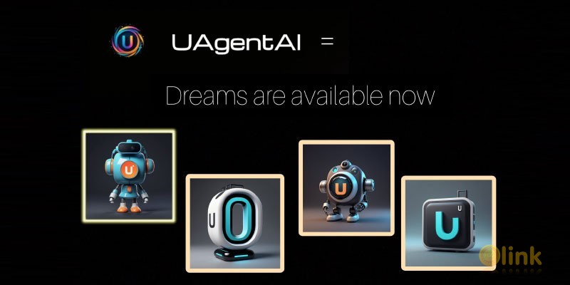 UAgentAI ICO