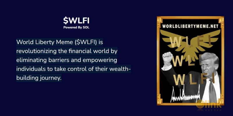 ICO WorldLibertyMeme