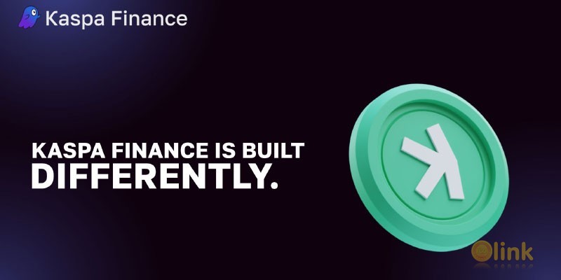 ICO Kaspa Finance