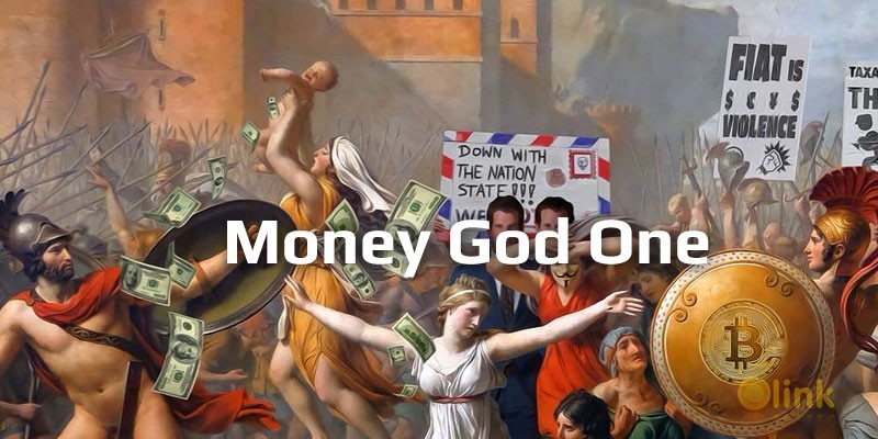 ICO Money God One