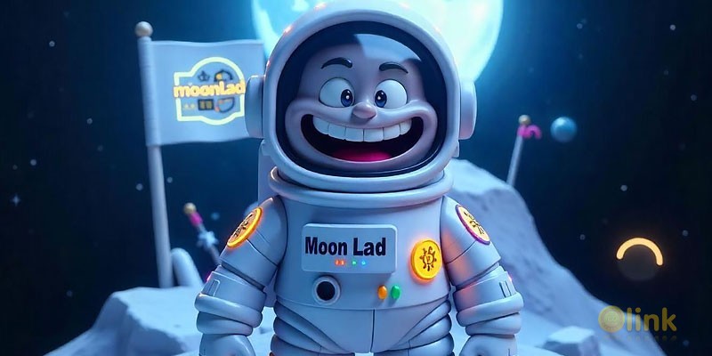 ICO Moonlad