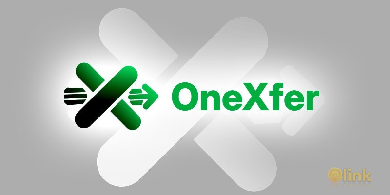 ICO OneXfer