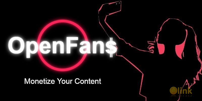 ICO OpenFans