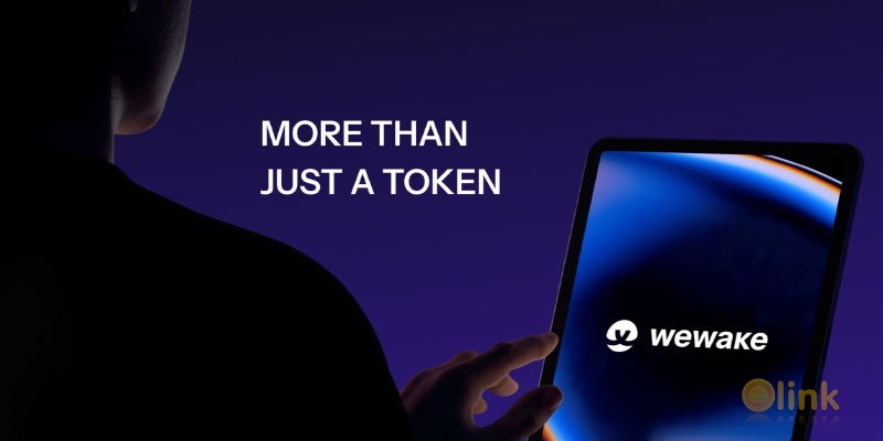 ICO WeWake Finance
