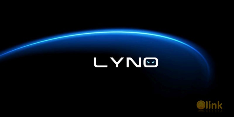 ICO Lyno AI