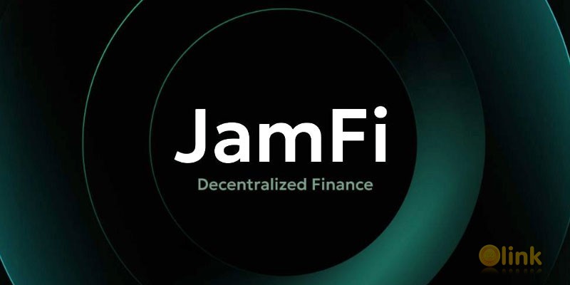 ICO JamFi