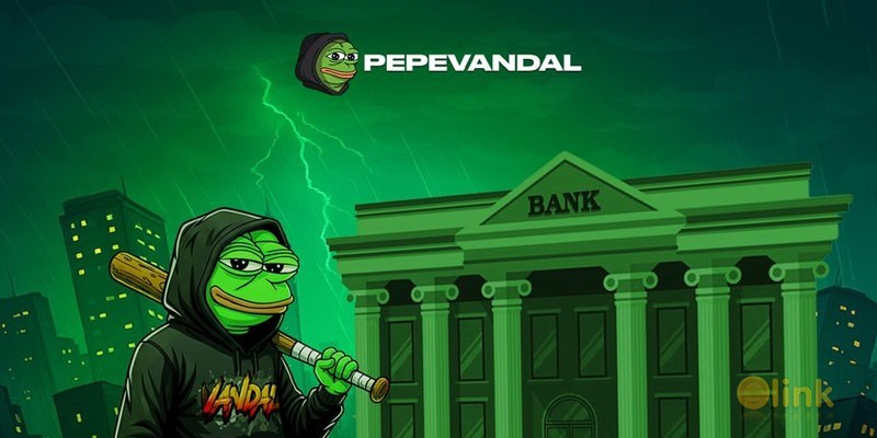 ICO PepeVandal