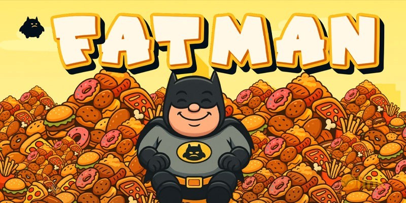ICO FATMAN image