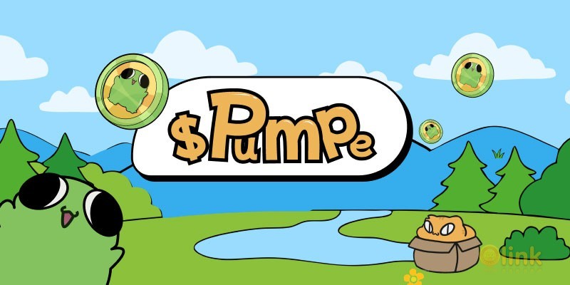 ICO PumPepe image