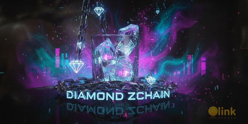 ICO Diamond zChain image