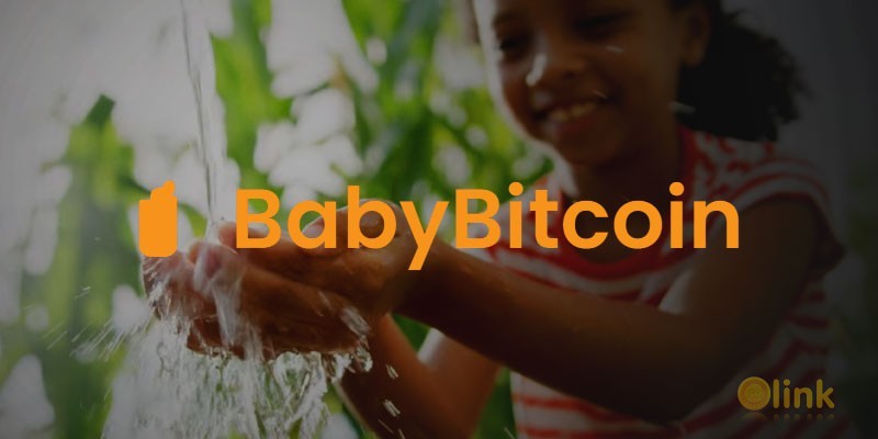 ICO BabyBitcoin image