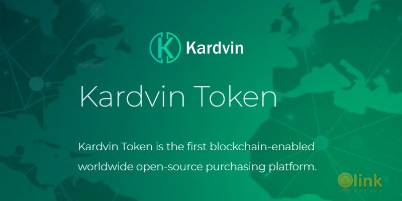 ICO Kardvin image