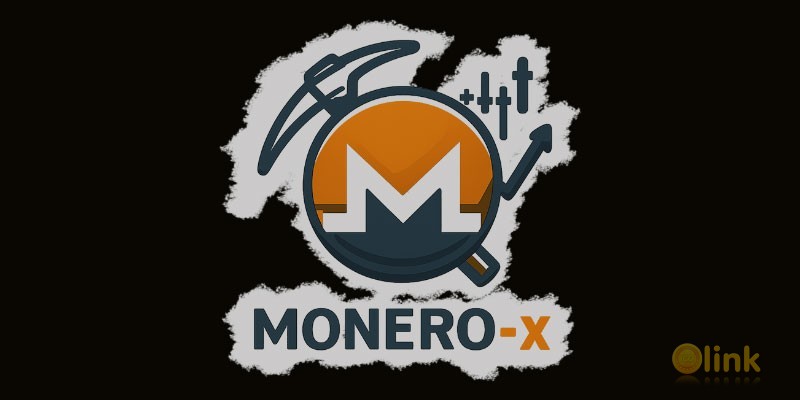 ICO Monero-X image
