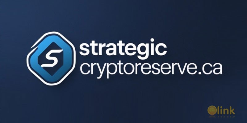 ICO Strategic Crypto Reserve image